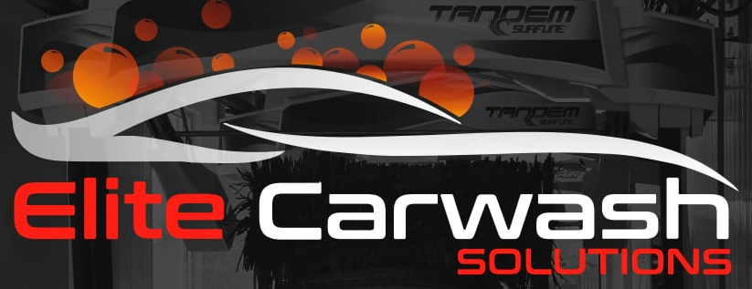 Elite Carwash Solutions